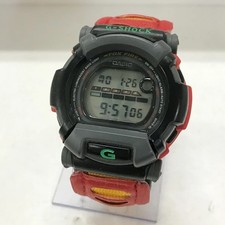 Y0225 CASIO Casio GSHOCK DW002BM Bob Marley Model Size: Color: Multi 141Watch