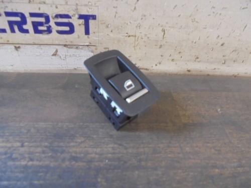 BMW X5 F15 Schalter Fensterheber 1-fach 9361936 171576