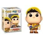 Funko POP! Disney: UP - Russell​ with Chocolate Bar - Vinyl Figure #1479 #80837