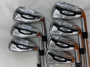 Callaway Apex Pro Irons 2016 | eBay