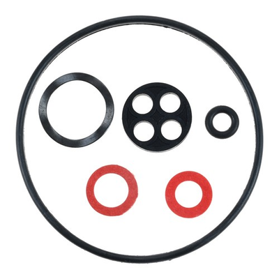 #ad #ad Carburetor Kit For Honda GX240 GX270 GX340 GX390 16010 ZE2 812 Household Parts $6.63