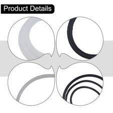 For500970 T250F16 ORing Kit Compatible with 3250 F16 Finish Nailer