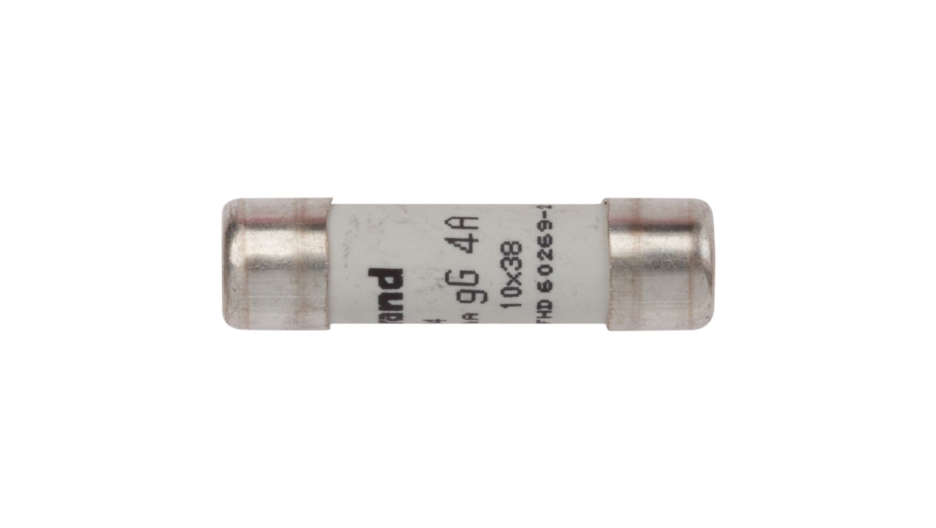 Lock Cylinder Industrial Inserts 013304