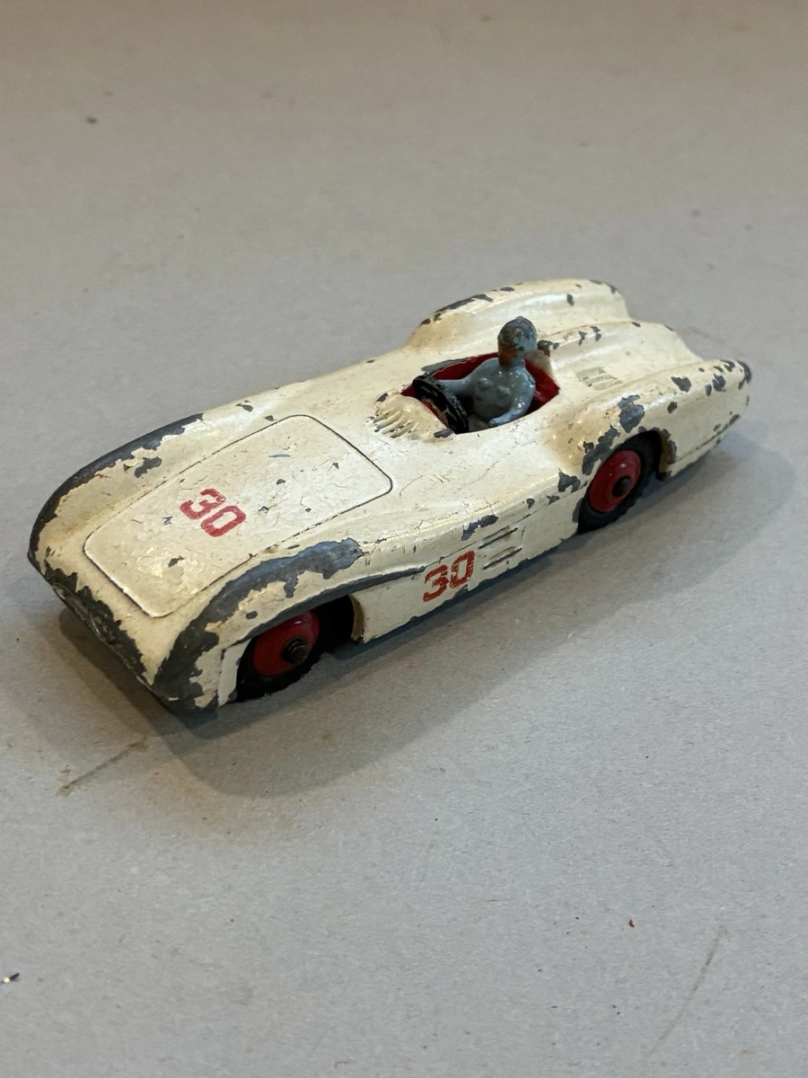 Dinky Mercedes-Benz Cars Vehicles for sale | eBay