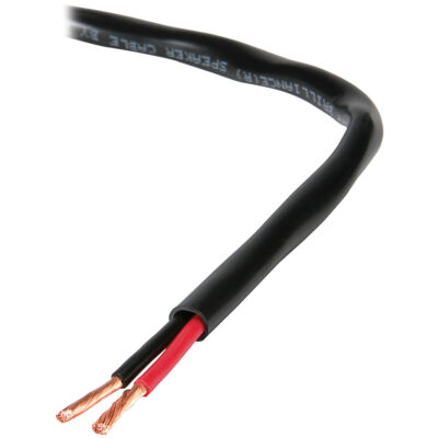 Belden 1309A 1000 ft. 14 AWG 2C Speaker Cable