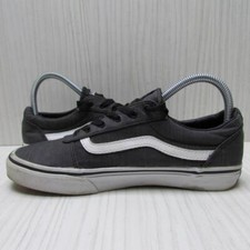 MENS VANS OLD SKOOL SIZE 5 SKU SH00143