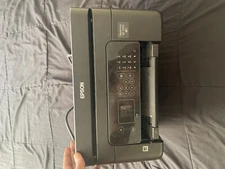 Epson WorkForce WF-2830 All-In-One Inkjet Printer