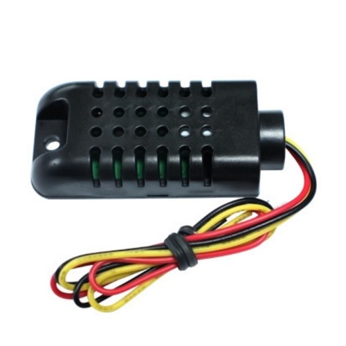 2Pcs Humidity Sensors Module Replacement Single Bus High Precisions Sensors - Photo 5/8