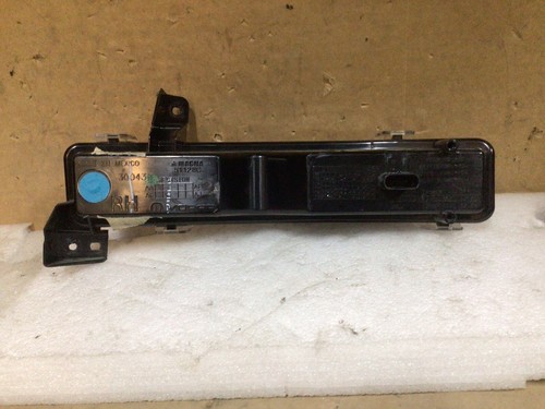 2012-2015 Jeep Grand Cherokee RIGHT SIDE DAYTIME RUNNING LIGHT LED MOPAR #A1 - Picture 6 of 8