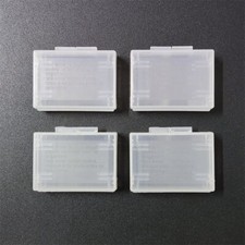 Battery Cover Protect Case For Sanyo DB-L70 Xacti DMX-E10 VPC-E10