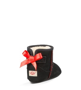 black baby uggs