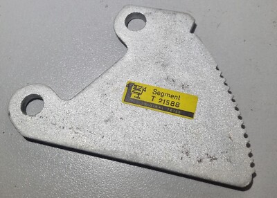 Original John Deere Platte Plate T21588 ,302A 302 401 500C 510 301A 401B 401C