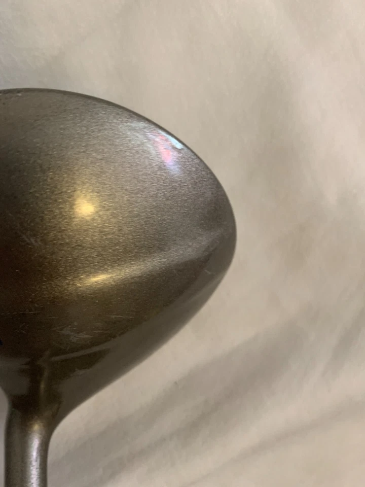 LGPA Square Two Light and Easy 5 Wood / RH / Lite Graphite Ladies Flex 40.5" - Image 4 of 4