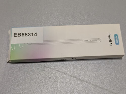 Metapen Pencil A8 Stylus - Working, Signs of Use, Complete Set - 第 5/7 張圖片