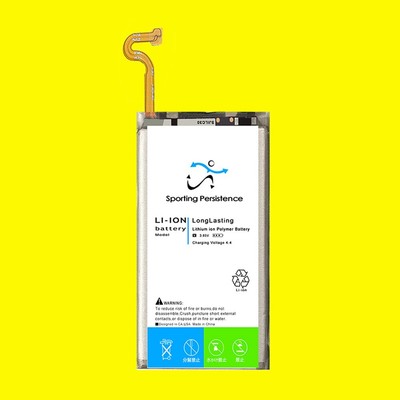 Large Capacity 5120mAh Durable Battery for T-Mobile Samsung Galaxy S9+ SM-G965U