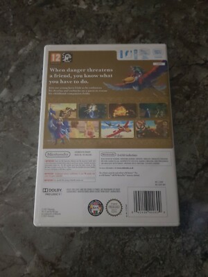 Zelda Skyward Sword Wii - Limited Edition - Komplett! (Gebraucht) in Winkel für CHF 25 – mit