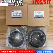 2PCS OEM 4WD Auto Hub Lock Actuator For 2015 thru 2019 F-150 with 4WD GL1Z3C247A