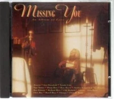 Various Artists : Missing You CD Value Guaranteed from eBay’s biggest seller!