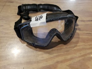 gafas oakley militares