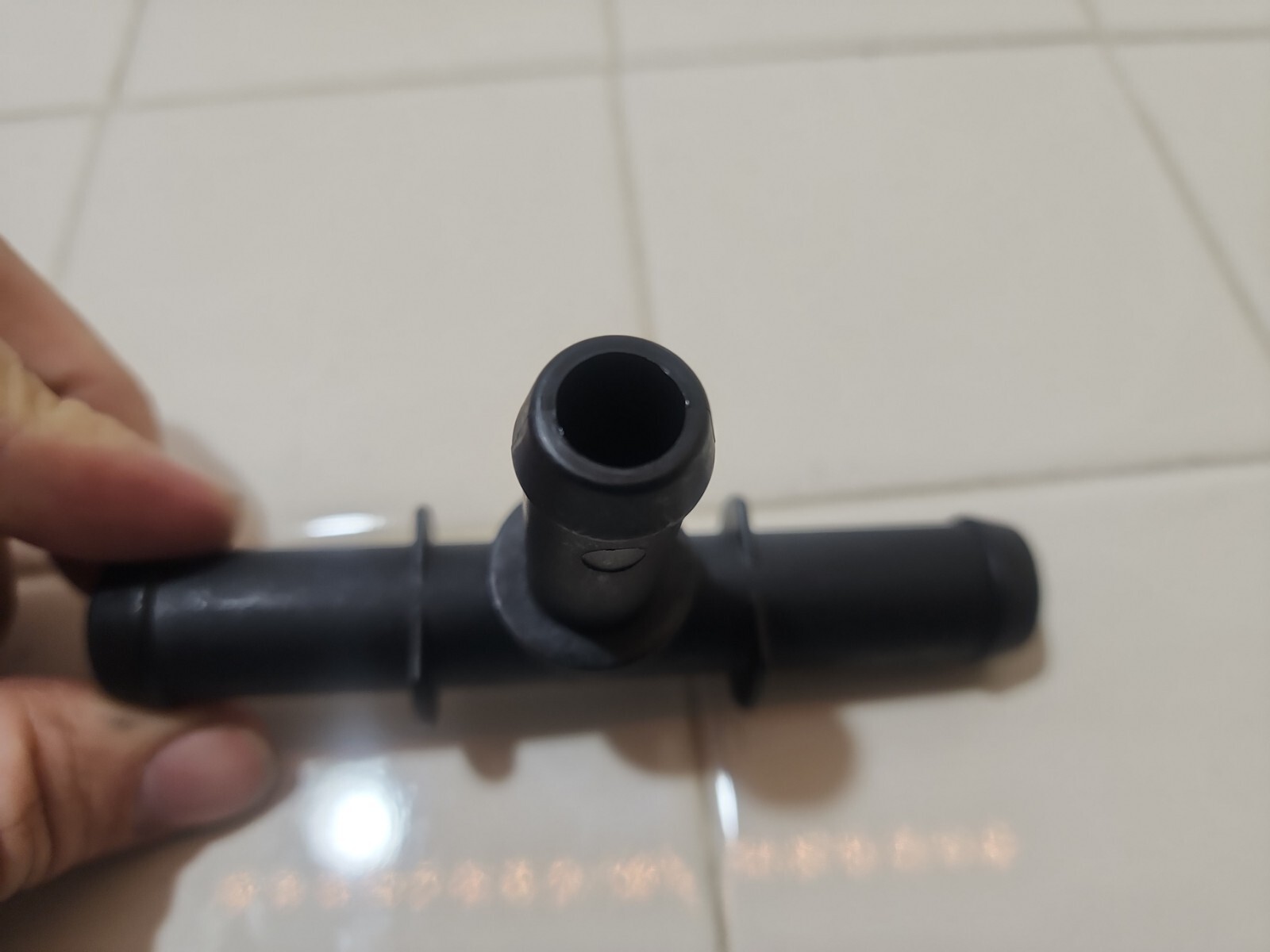 OEM INTERNATIONAL HEATER HOSE ADAPTER 3601747C1 | eBay