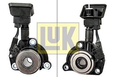 LUK 510022510 Butée Hydraulique Embrayage Compatible Renault Et Nissan