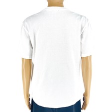 Blouse Fluide Blanche The Kooples Taille M - Occasion Très Bon état