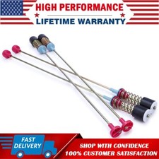 4 Pack Washer Suspension Rod Damper DC97-05280W For Samsung DC9716350D AP5966911