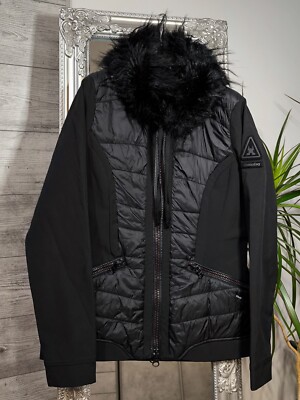 Gaastra G3-M Hybrid Jacket Windproof Waterproof for women's Size