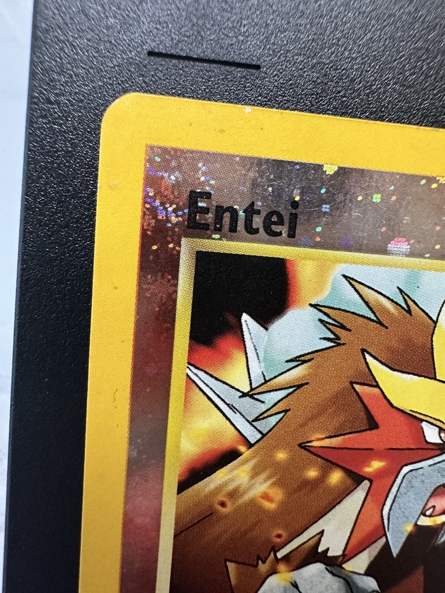 entei pokemon promo card Amazon Spring Sale: Best Pokémon TCG Card Deals Right Now main image 1