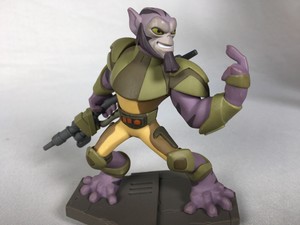 disney infinity 3.0 zeb