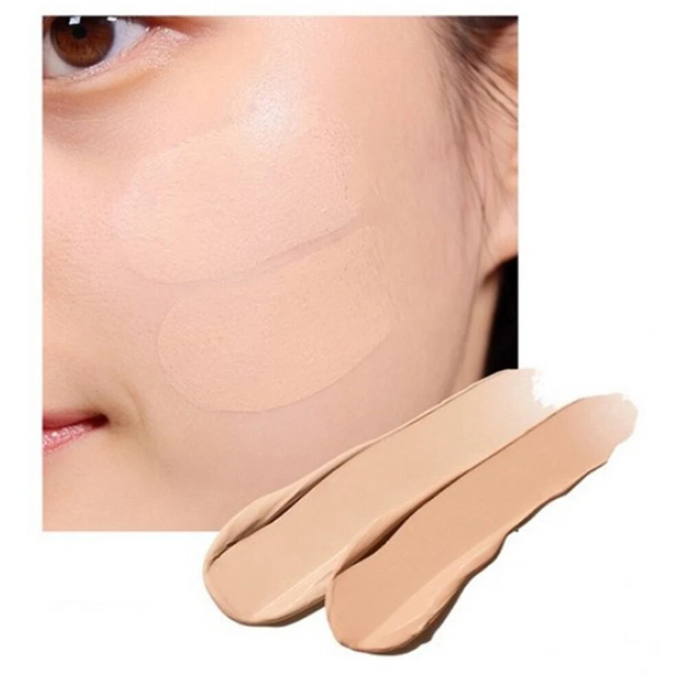 THE FACE SHOP fmgt Ink Lasting Stick Foundation 15g SPF50+ PA+++ K-Beauty - Image 3 of 3