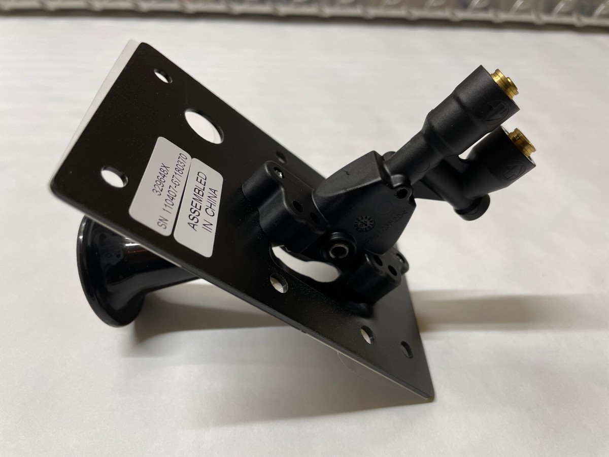 PussyCat64　2点 329648X New Parker Chelsea 1 Way Dash Valve Shifter - PTO