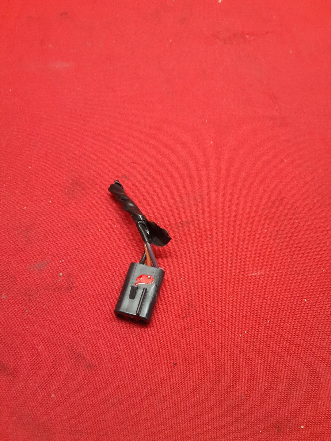 2007-2010 GM Pontiac G6 Overhead Console Dome Light Pigtail 10358267