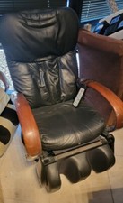HTT-10CRP Roller Massage Chair Recliner