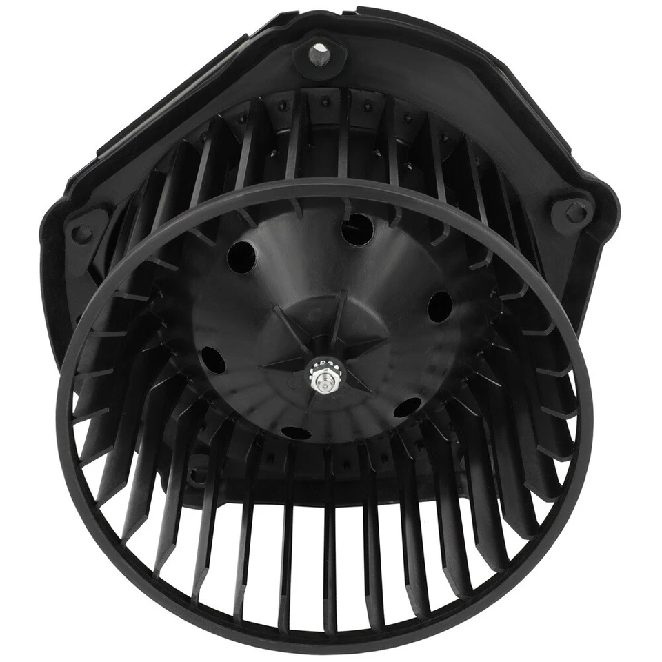 HVAC Heater Blower Motor w/Fan Cage for Buick Cadillac Oldsmobile Pontiac700079 - Image 4 of 4