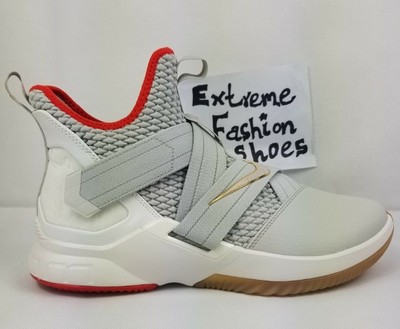 lebron soldier 12 light bone