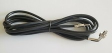 Cable, AM/FM and CB Antenna Jumper for HARLEY...