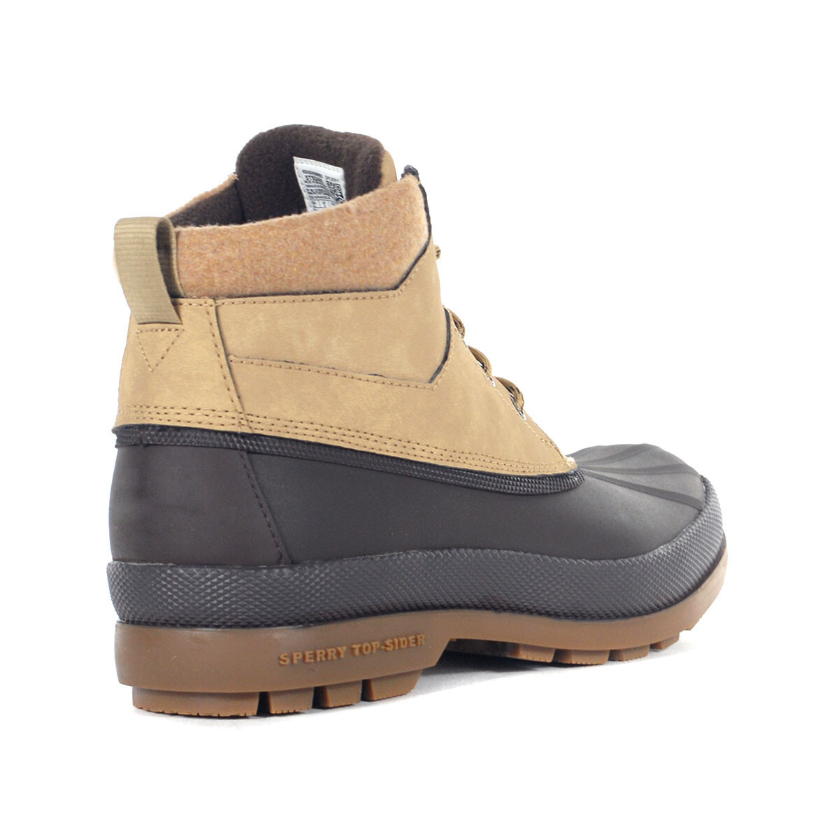 Sperry Top-Sider Men display picture 1