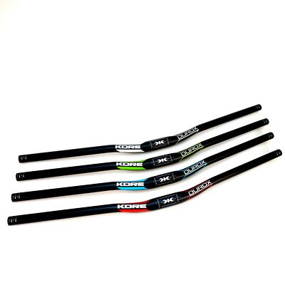KORE Durox 20mm Riser Bar 31.8x760mm Wide AL6061-T6 Double Butted