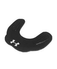 UA Powerfit Adult Mouth Guard Black