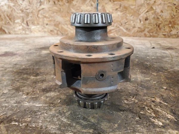 Diferencial Ford Modelo A 1928-1931 Foto 3 de 4