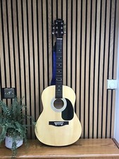 Martin Smith Acoustic Guitar
