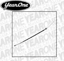 1964 1965 1966 Valiant Barracuda Dart V8 Accelerator cable PC6511 YEARONE