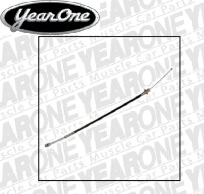 1964 1965 1966 Valiant Barracuda Dart V8 Accelerator cable PC6511 ...