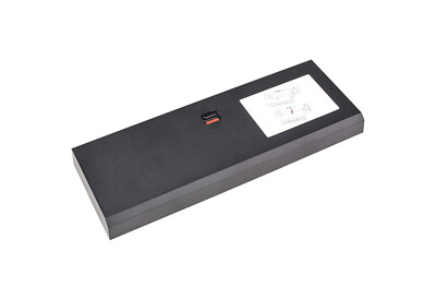 Dell Docking Spacer Adapter für Dell E-Port PR03X PR02X Latitude !NEU!