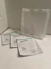 NEW Proactiv Detox Hydrogel Face Mask Box of 3