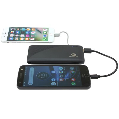 For Google Pixel 4 5 6 Pro XL - Power Bank 10000mAh Charger Portable Backup