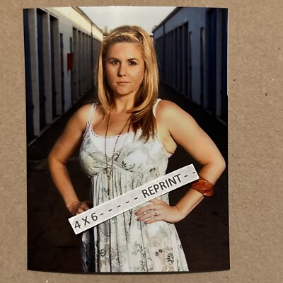 Brandi Passante from Storage Wars ….4 X 5. Photo…# 15 | eBay