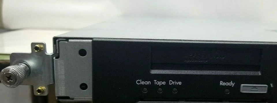 HP A8004B DAT160 SAS Tape Drive 5344-2SE 545789-001 545808-001 - Image 3 of 4