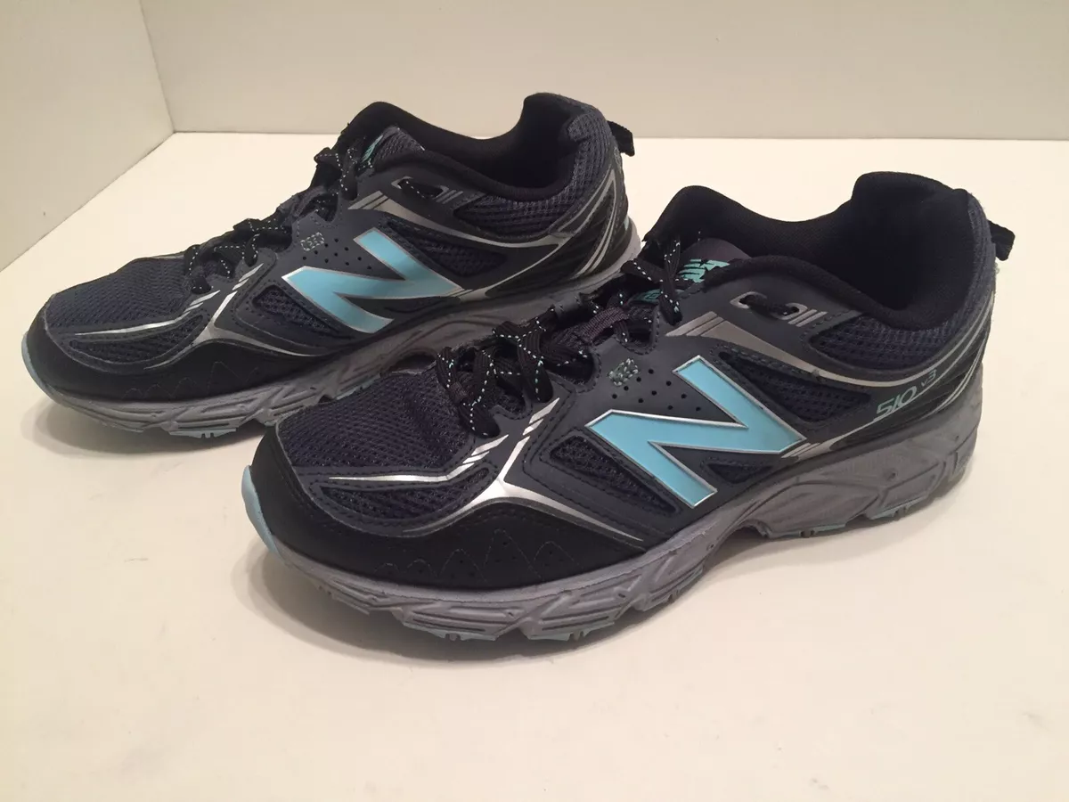 New balance 510 v3 women's trail running shoes cheap